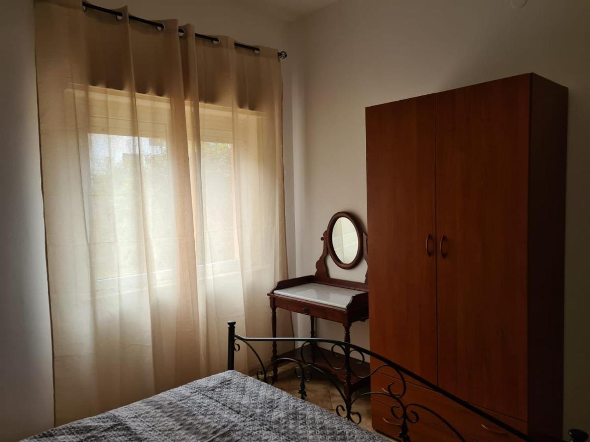Acquamarina House Trapani Apartment Exterior photo